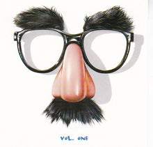 Load image into Gallery viewer, Various : The American Comedy Box 1915-1994: But Seriously ... (4xCD, Comp + Box, Comp)