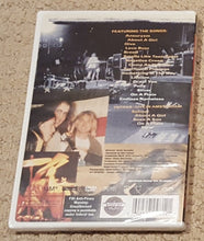 Load image into Gallery viewer, Nirvana : Live! Tonight! Sold Out!! (DVD-V, NTSC)