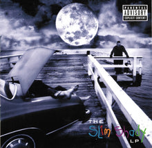 Load image into Gallery viewer, Eminem : The Slim Shady LP (CD, Album, Rai)