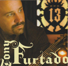 Load image into Gallery viewer, Tony Furtado : Thirteen (CD, Album)