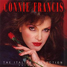Load image into Gallery viewer, Connie Francis : The Italian Collection Volume Two (CD, Comp)