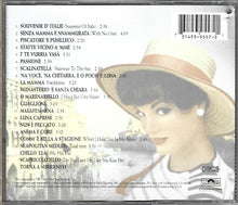 Load image into Gallery viewer, Connie Francis : The Italian Collection Volume Two (CD, Comp)