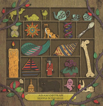 Load image into Gallery viewer, Adam Ostrar : Brawls In The Briar (LP, Album)