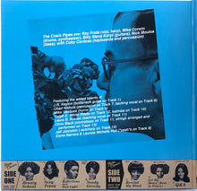 Load image into Gallery viewer, The Crack Pipes : Beauty School (2xLP, RE, RM)