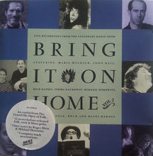 Load image into Gallery viewer, Various : Bring It On Home Vol. 2 (CD, Album)