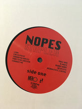 Load image into Gallery viewer, Nopes : Stapler (LP, Album)