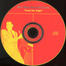 Load image into Gallery viewer, Roy Head And The Traits : Roy Head And The Traits (CD, Comp)
