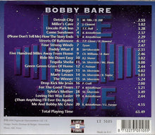 Load image into Gallery viewer, Bobby Bare : Detroit City (CD, Comp)
