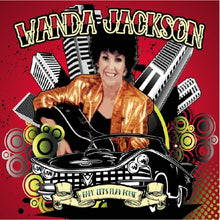Load image into Gallery viewer, Wanda Jackson : Baby, Let's Play House (CD, Album, RE)