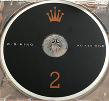 Load image into Gallery viewer, B.B. King : Deuces Wild (CD, Album)