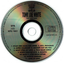 Load image into Gallery viewer, Tony Joe White : Polk Salad Annie (CD, Album)