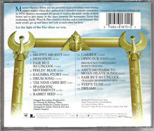 Load image into Gallery viewer, Earth, Wind & Fire : Open Our Eyes (CD, Album, RE, RM)