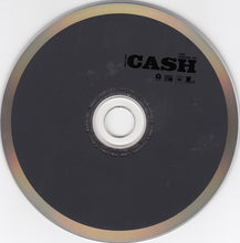 Load image into Gallery viewer, Johnny Cash : The Legend Of Johnny Cash (CD, Comp, Mono)