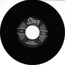 Load image into Gallery viewer, Big Sandy Vs Deke Dickerson : Jesus & Gravy - The Bout Of The Century! (7", Single)