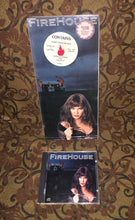 Load image into Gallery viewer, FireHouse (2) : FireHouse (CD, Album, Lon)