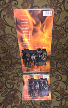 Load image into Gallery viewer, FireHouse (2) : FireHouse (CD, Album, Lon)