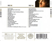 Load image into Gallery viewer, Joe Cocker : Gold (2xCD, Comp)
