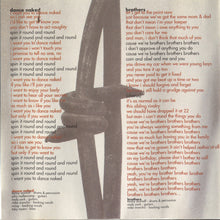 Load image into Gallery viewer, John Mellencamp* : Dance Naked (CD, Album, Club)