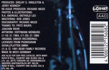 Load image into Gallery viewer, Jerry Lee Lewis : The Greatest Live Shows On Earth (CD, Comp)