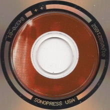 Load image into Gallery viewer, Taj Mahal & The Hula Blues Band : Sacred Island (CD, Album)