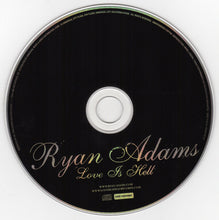 Load image into Gallery viewer, Ryan Adams : Love Is Hell (CD, Album, UML)