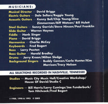 Load image into Gallery viewer, Gary Stewart : Best Of The Hightone Years (CD, Comp)