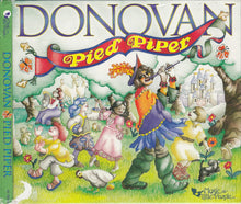 Load image into Gallery viewer, Donovan : Pied Piper (CD, Album)