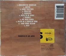 Load image into Gallery viewer, Tim Finn : Say It Is So (CD, Album)