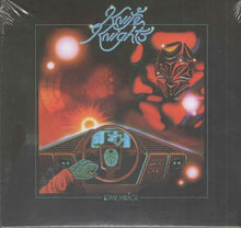 Load image into Gallery viewer, Knife Knights : 1 Time Mirage (CD, Album)