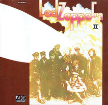 Load image into Gallery viewer, Led Zeppelin : Led Zeppelin II (CD, Album, RE, RM)