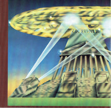 Load image into Gallery viewer, Led Zeppelin : Led Zeppelin II (CD, Album, RE, RM)