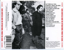 Load image into Gallery viewer, Elvis Costello And The Attractions* : Punch The Clock (CD, Album, RE)