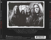 Load image into Gallery viewer, Morta Skuld : For All Eternity (CD, Album, RE, OBI)