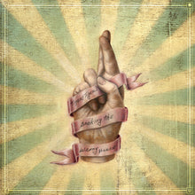 Load image into Gallery viewer, Tiger! Tiger! : Backing The Wrong Horse (LP, Album)