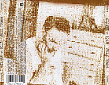 Load image into Gallery viewer, Neil Young : Silver & Gold (HDCD, Album, Wea)