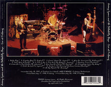 Load image into Gallery viewer, Jeremy Lyons & The Deltabilly Boys Quartet* : Live At Fribourg (CD, Album)