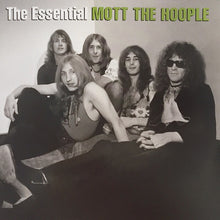 Load image into Gallery viewer, Mott The Hoople : The Essential Mott The Hoople (2xCD, Comp)