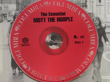 Load image into Gallery viewer, Mott The Hoople : The Essential Mott The Hoople (2xCD, Comp)