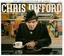 Load image into Gallery viewer, Chris Difford : The Last Temptation Of Chris (CD, Album)