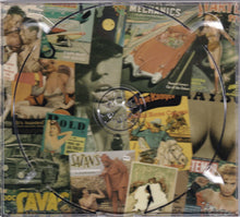 Load image into Gallery viewer, Chris Difford : The Last Temptation Of Chris (CD, Album)