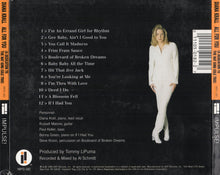 Load image into Gallery viewer, Diana Krall : All For You (A Dedication To The Nat King Cole Trio) (CD, Album, PMD)