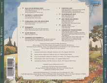 Load image into Gallery viewer, Willis Alan Ramsey : Willis Alan Ramsey (CD, Album)