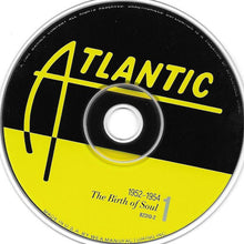 Load image into Gallery viewer, Ray Charles : The Birth Of Soul - The Complete Atlantic Rhythm & Blues Recordings 1952-1959 (3xCD, Comp + Box)