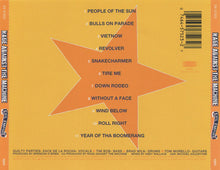 Load image into Gallery viewer, Rage Against The Machine : Evil Empire (CD, Album, RP)
