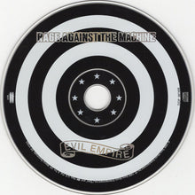 Load image into Gallery viewer, Rage Against The Machine : Evil Empire (CD, Album, RP)