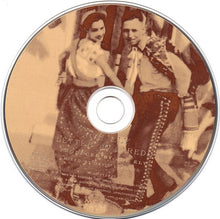 Load image into Gallery viewer, Joe Ely : Letter To Laredo (CD, Album, Club)