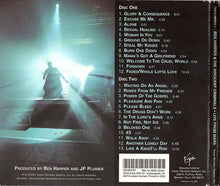 Load image into Gallery viewer, Ben Harper & The Innocent Criminals : Live From Mars (2xCD, Album, Club)