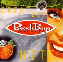 Load image into Gallery viewer, The Beach Boys : 20 Good Vibrations - The Greatest Hits (CD, Comp, RM)