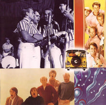 Load image into Gallery viewer, The Beach Boys : 20 Good Vibrations - The Greatest Hits (CD, Comp, RM)