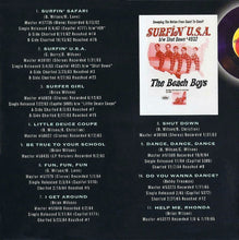 Load image into Gallery viewer, The Beach Boys : 20 Good Vibrations - The Greatest Hits (CD, Comp, RM)